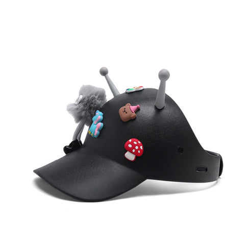 Cap - Extraterrestre